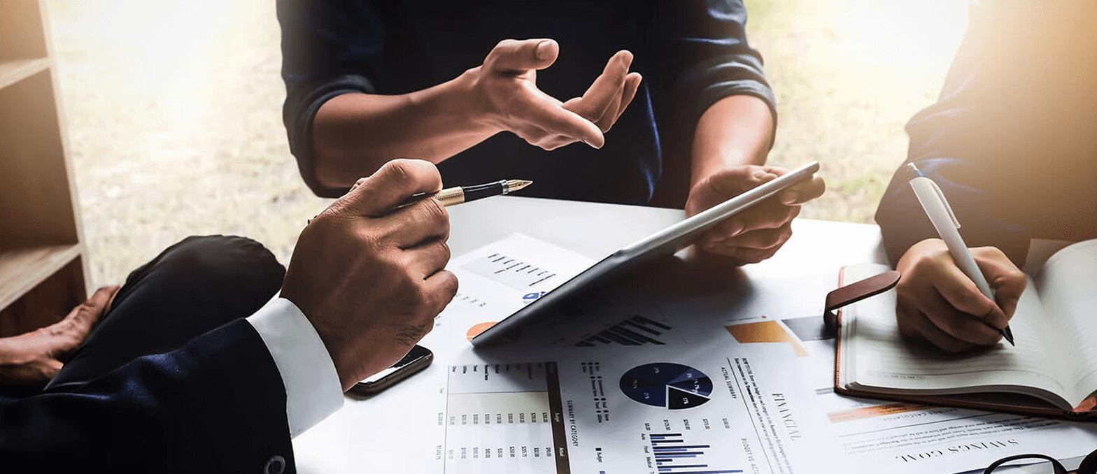 IT Consulting Services vs IT Managed Services