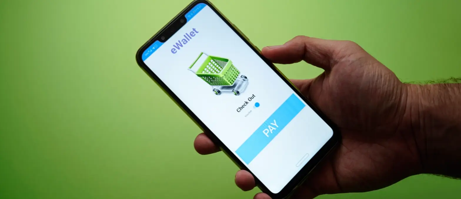 Cost and Features Involved to Build E-Wallet App Like Google Pay